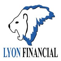 Lyon Financial logo