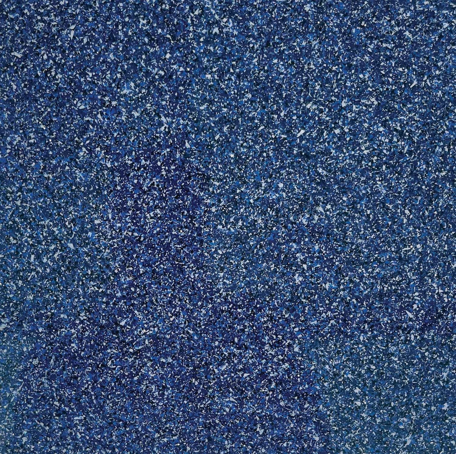 Ocean Blue color swatch