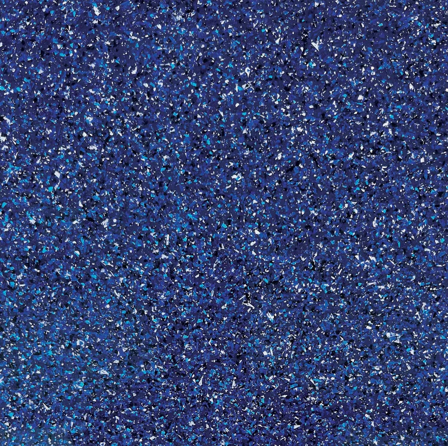 Ocean Blue color swatch