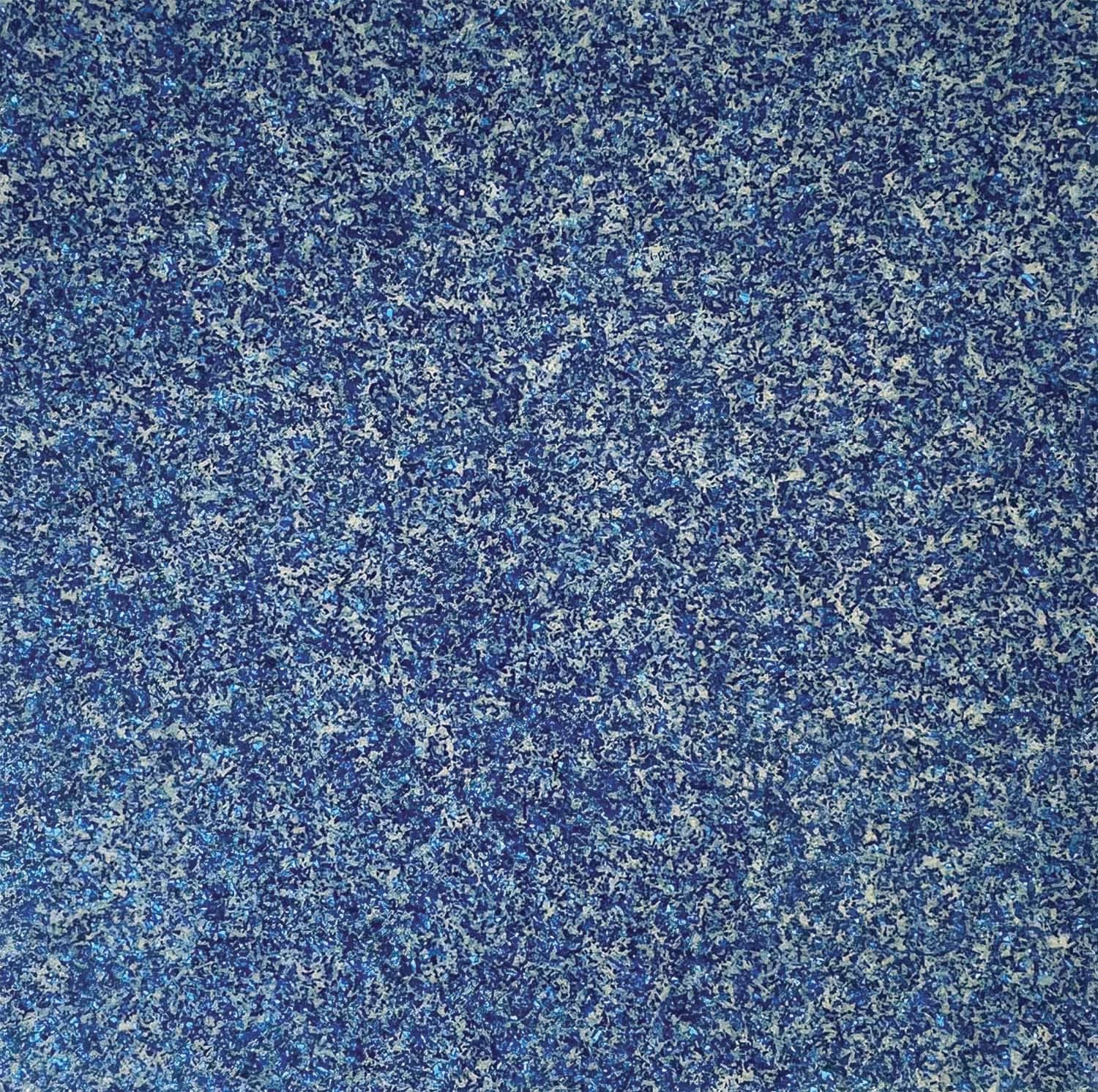 Sapphire Blue color swatch