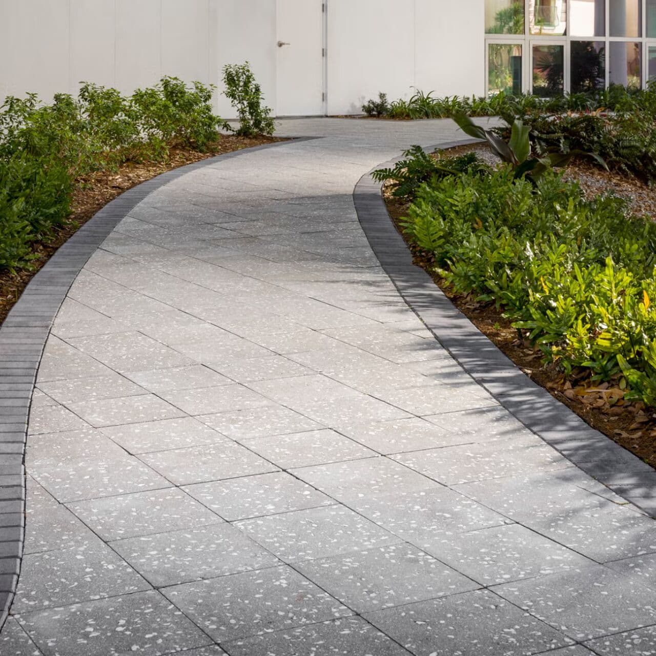 Oceanside paver