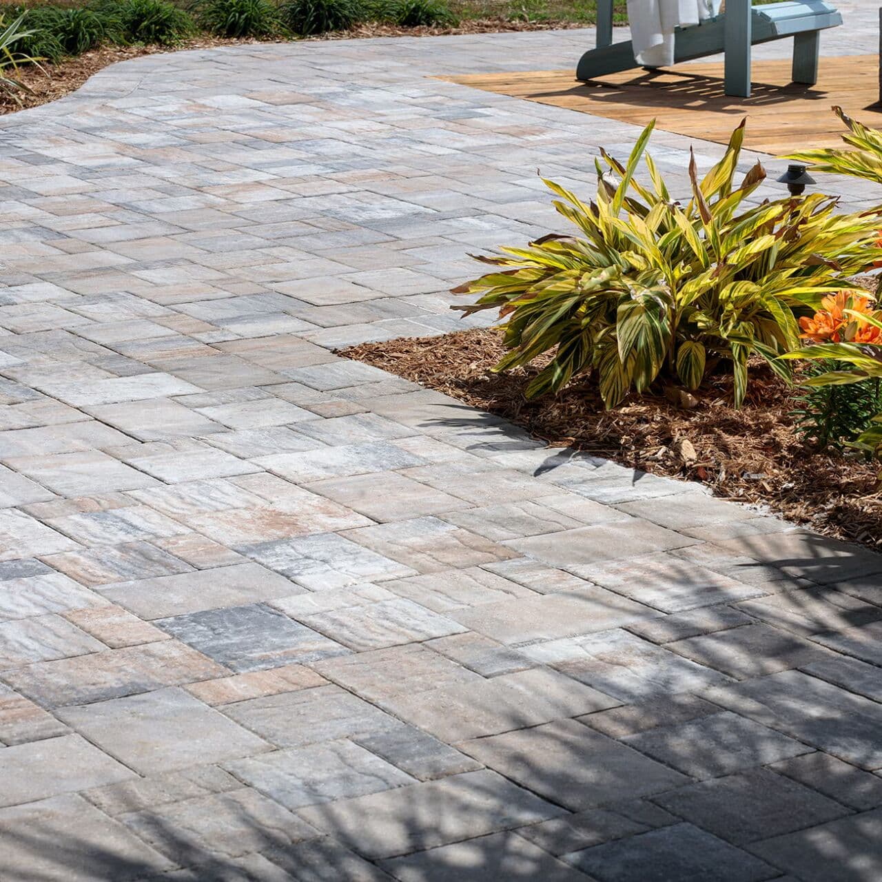 Catalina Slate paver