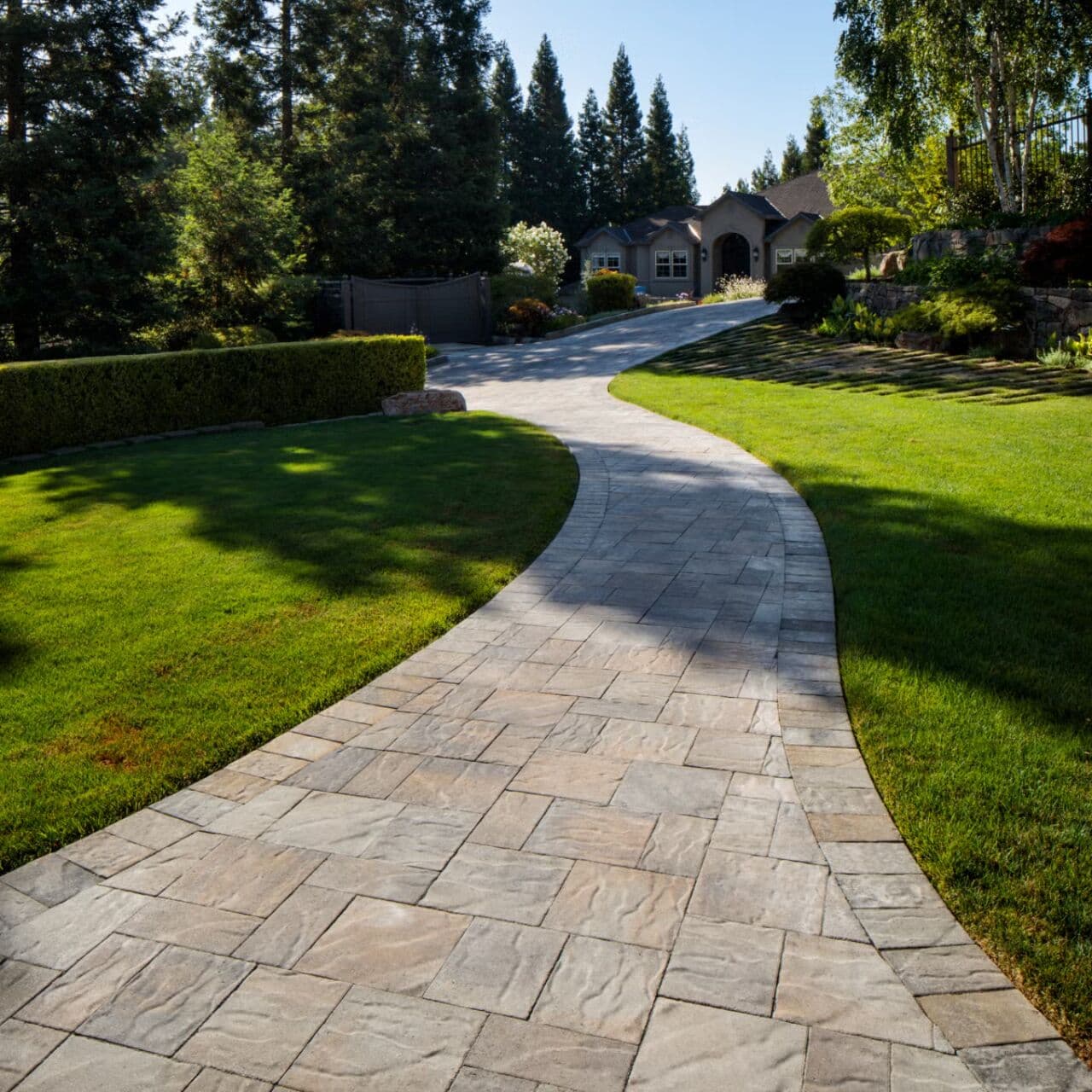 Avalon Slate paver