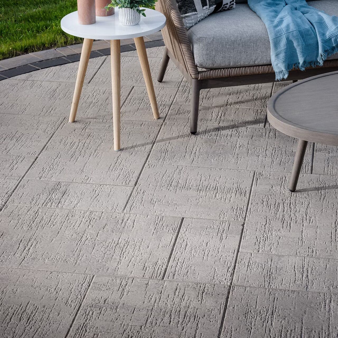 Papyrus Paver paver