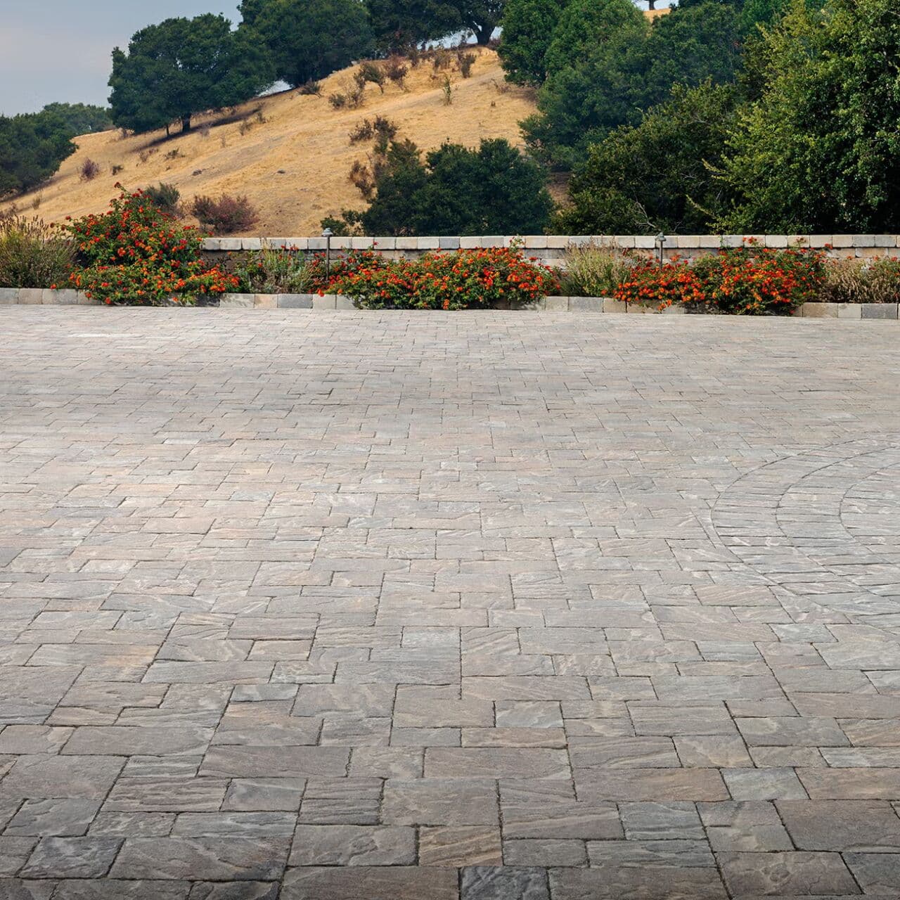 Quarry Stone paver