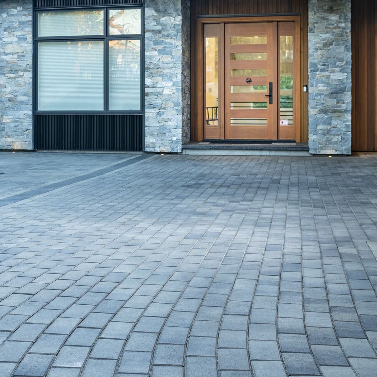 Classic Standard paver