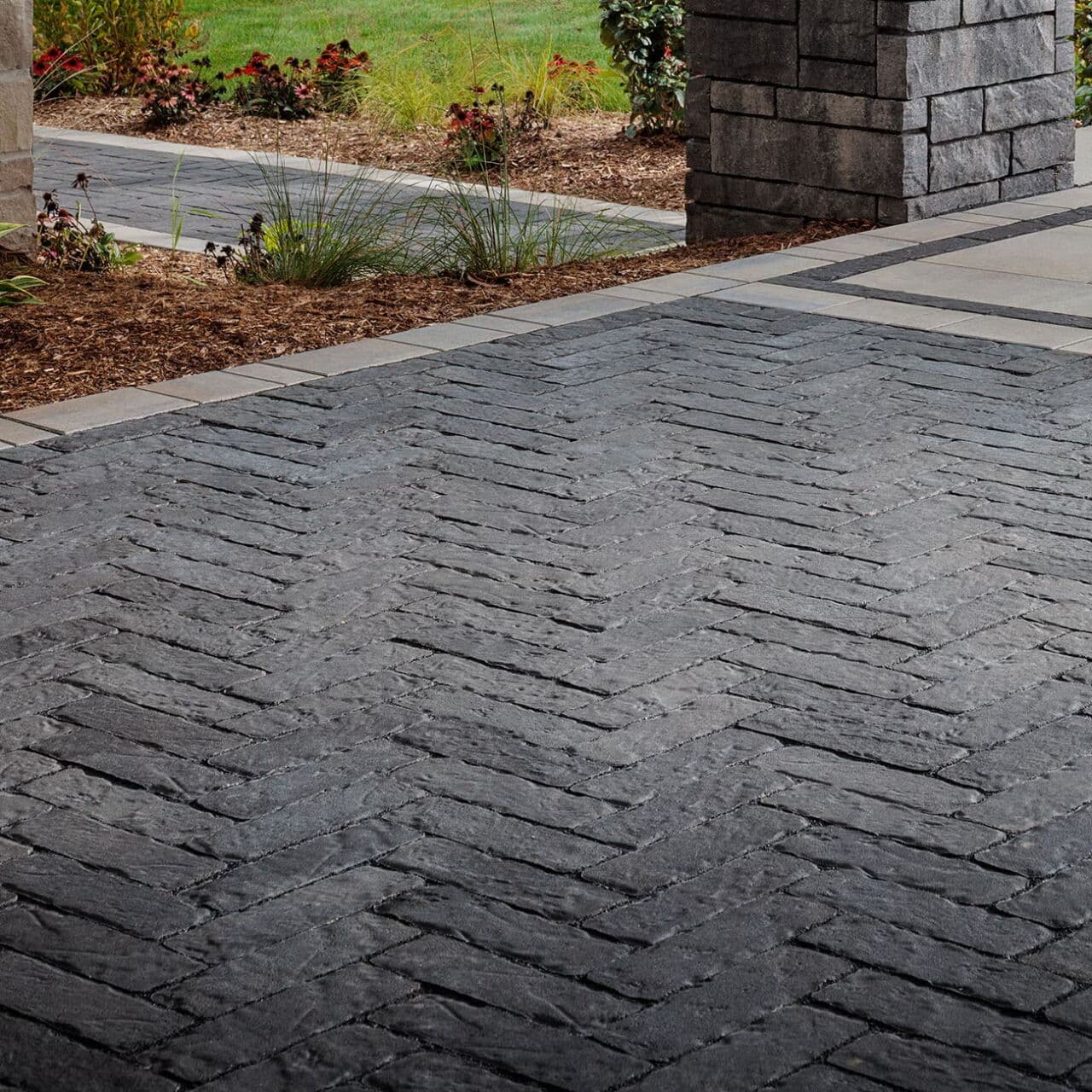 Brooklyn Paver paver