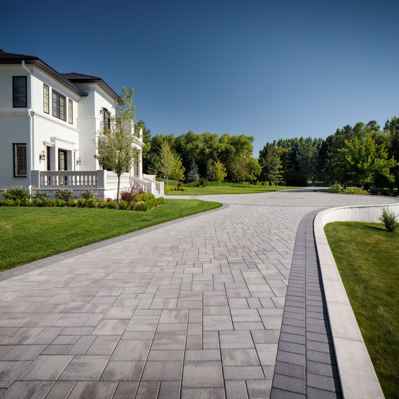 Catalina Grana Paver paver