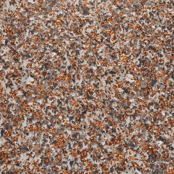 Coastal Bronze color swatch