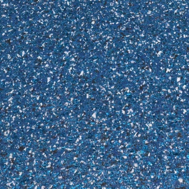 Ocean Blue color swatch