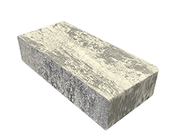 Tremron Contemporary Bullnose