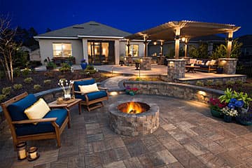 Tremron Templehurst paver