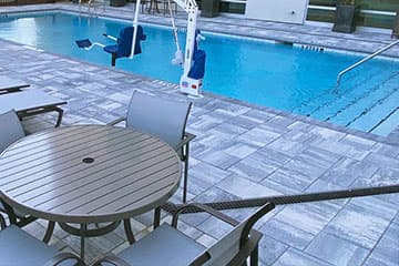 Tremron Templehurst Smooth paver