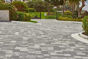 Tremron Ultra Combo paver